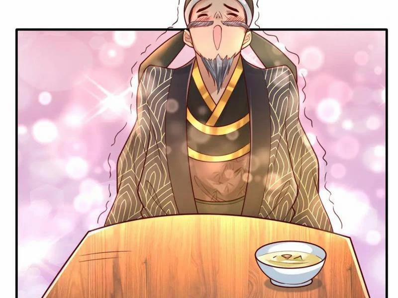 Ta Thực Sự Không Muốn Làm Thần Tiên 29 trang 59