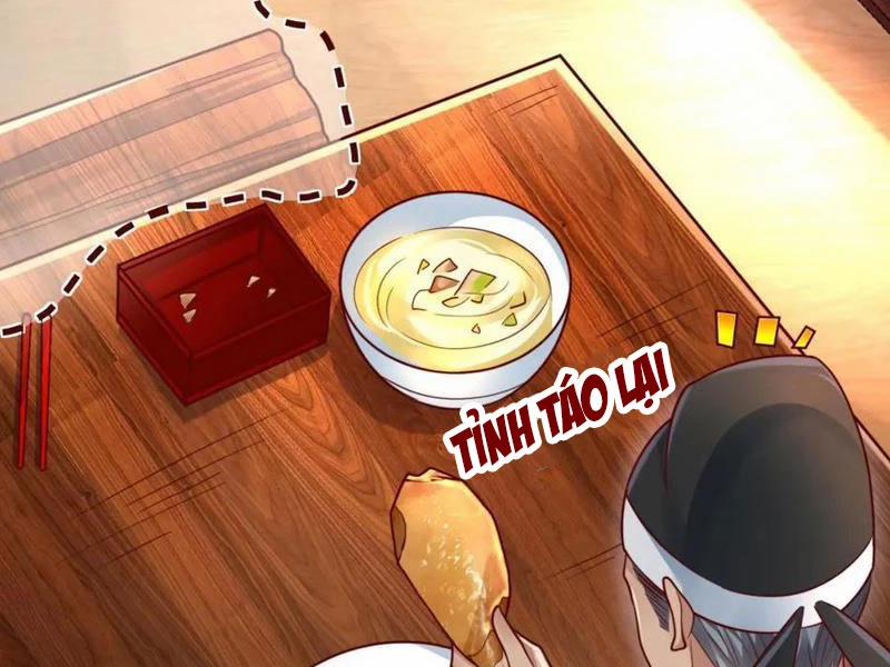 Ta Thực Sự Không Muốn Làm Thần Tiên 29 trang 64