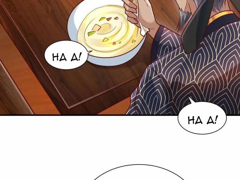 Ta Thực Sự Không Muốn Làm Thần Tiên 29 trang 65