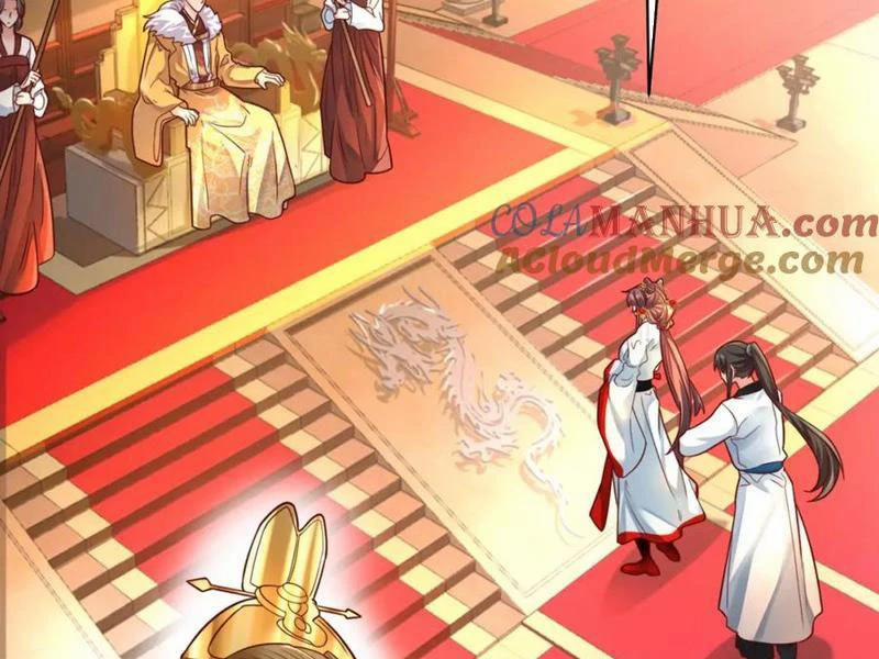 Ta Thực Sự Không Muốn Làm Thần Tiên 29 trang 71