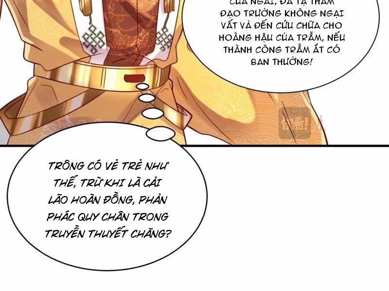 Ta Thực Sự Không Muốn Làm Thần Tiên 29 trang 73
