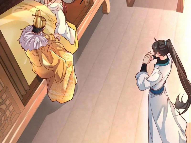 Ta Thực Sự Không Muốn Làm Thần Tiên 29 trang 78