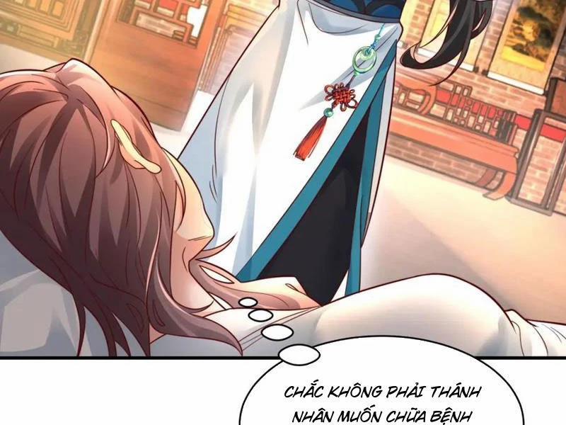 Ta Thực Sự Không Muốn Làm Thần Tiên 29 trang 83