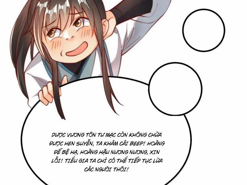 Ta Thực Sự Không Muốn Làm Thần Tiên 29 trang 87