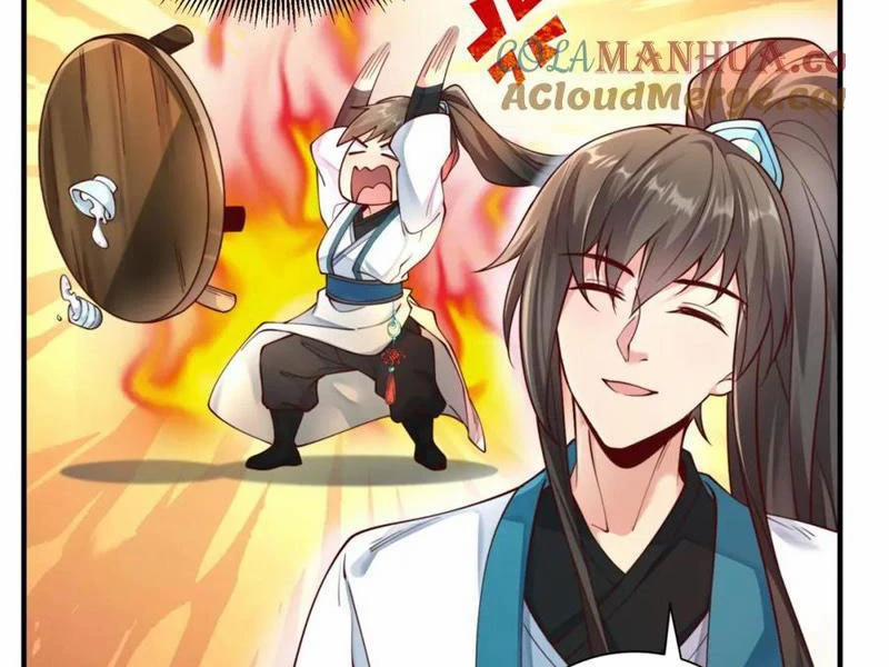 Ta Thực Sự Không Muốn Làm Thần Tiên 29 trang 9