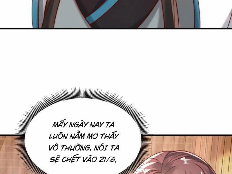 Ta Thực Sự Không Muốn Làm Thần Tiên 29 trang 94