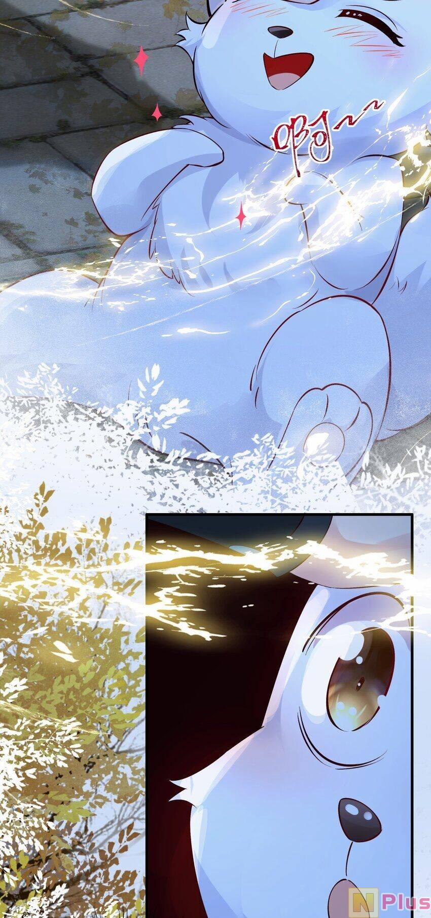 Ta Thực Sự Không Muốn Làm Thần Tiên 3 trang 23