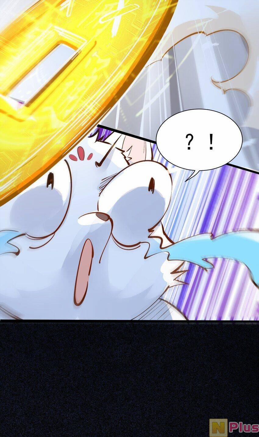 Ta Thực Sự Không Muốn Làm Thần Tiên 3 trang 36