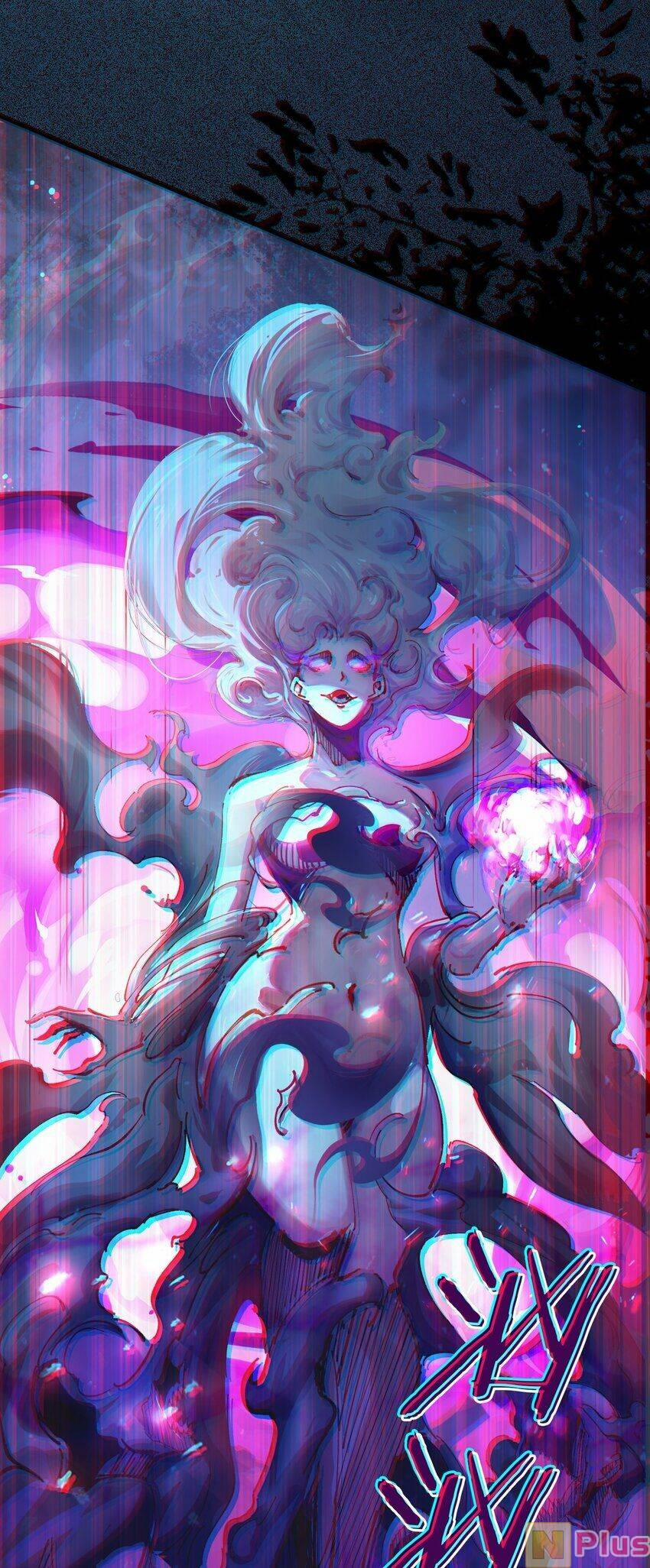 Ta Thực Sự Không Muốn Làm Thần Tiên 3 trang 6