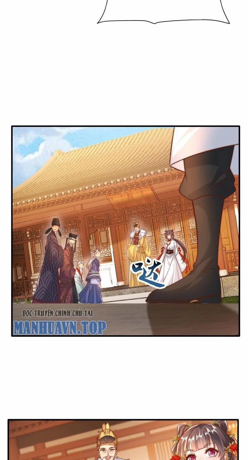 Ta Thực Sự Không Muốn Làm Thần Tiên 30 trang 18