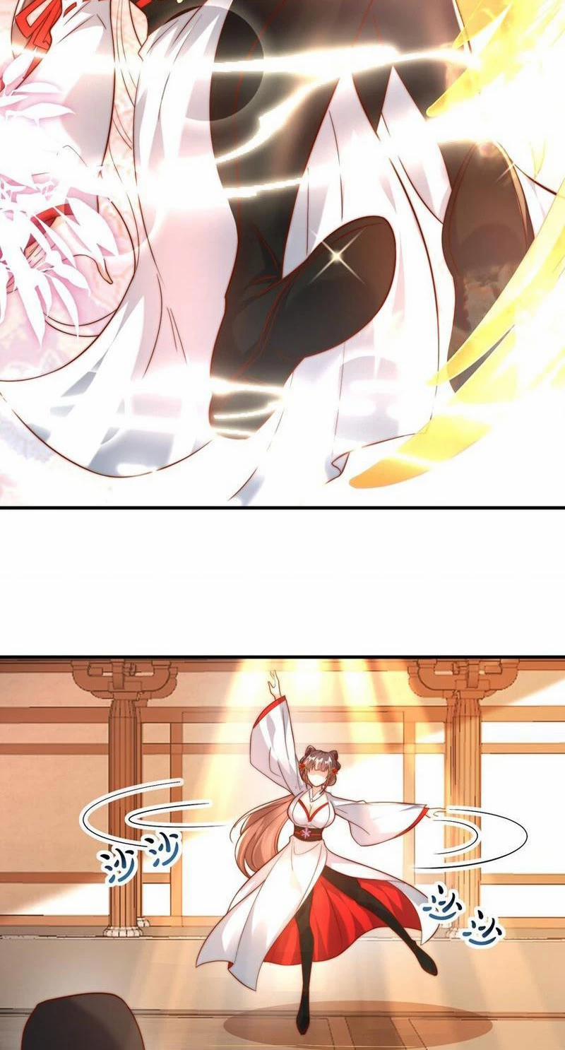 Ta Thực Sự Không Muốn Làm Thần Tiên 30 trang 36