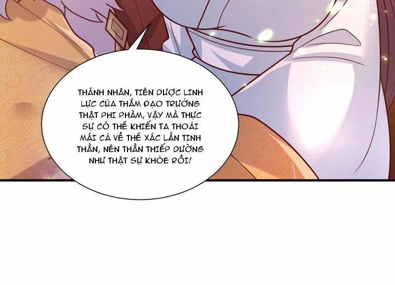 Ta Thực Sự Không Muốn Làm Thần Tiên 30 trang 45