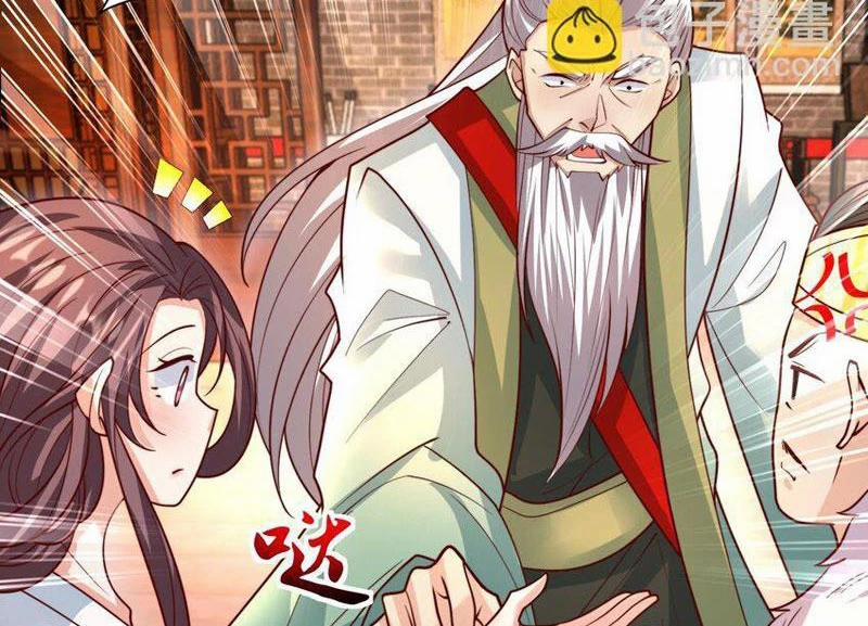 Ta Thực Sự Không Muốn Làm Thần Tiên 30 trang 48