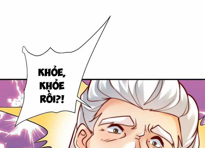 Ta Thực Sự Không Muốn Làm Thần Tiên 30 trang 50