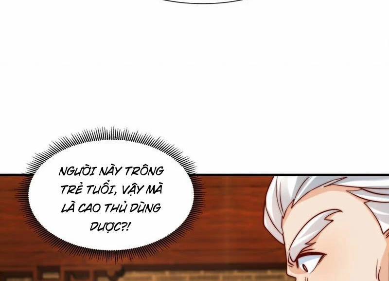 Ta Thực Sự Không Muốn Làm Thần Tiên 30 trang 54