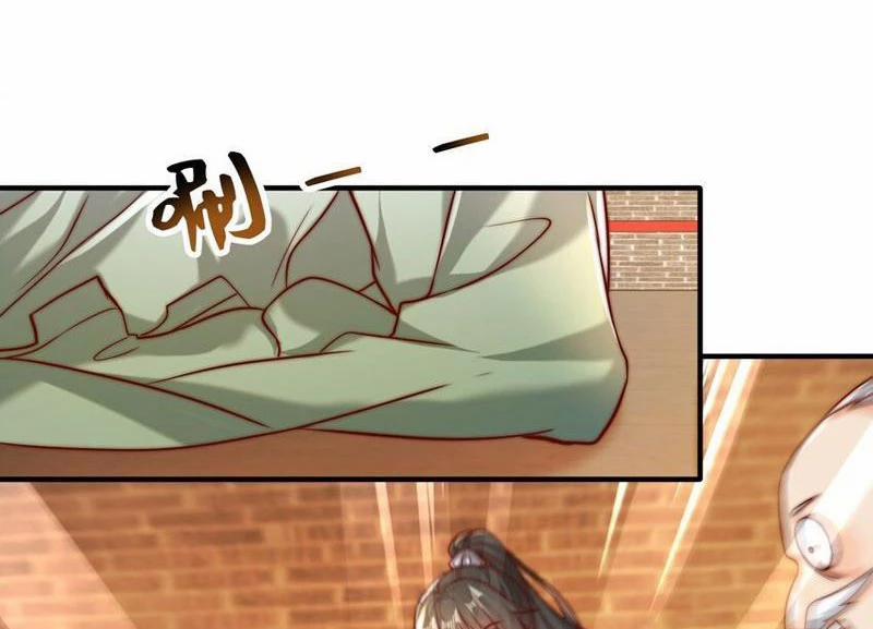 Ta Thực Sự Không Muốn Làm Thần Tiên 30 trang 57