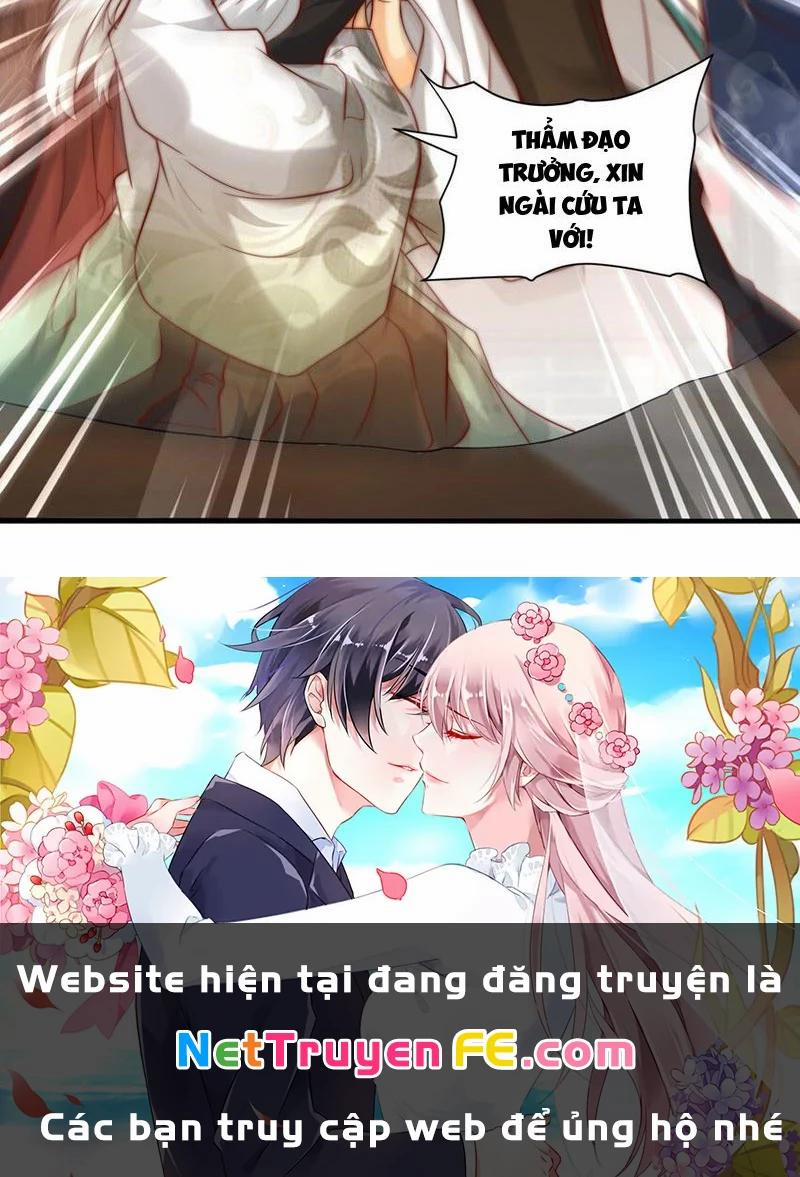 Ta Thực Sự Không Muốn Làm Thần Tiên 30 trang 59