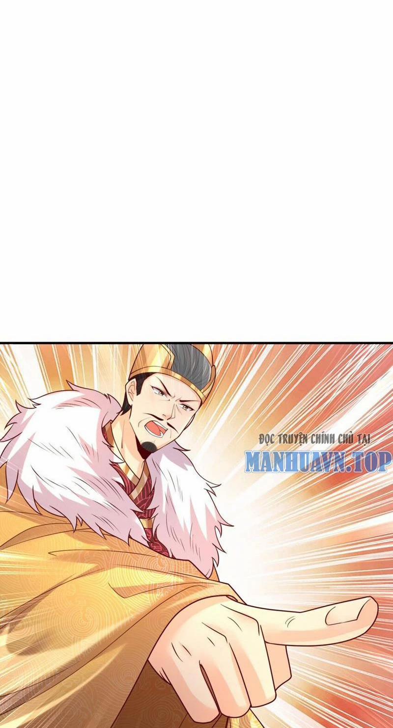 Ta Thực Sự Không Muốn Làm Thần Tiên 30 trang 8