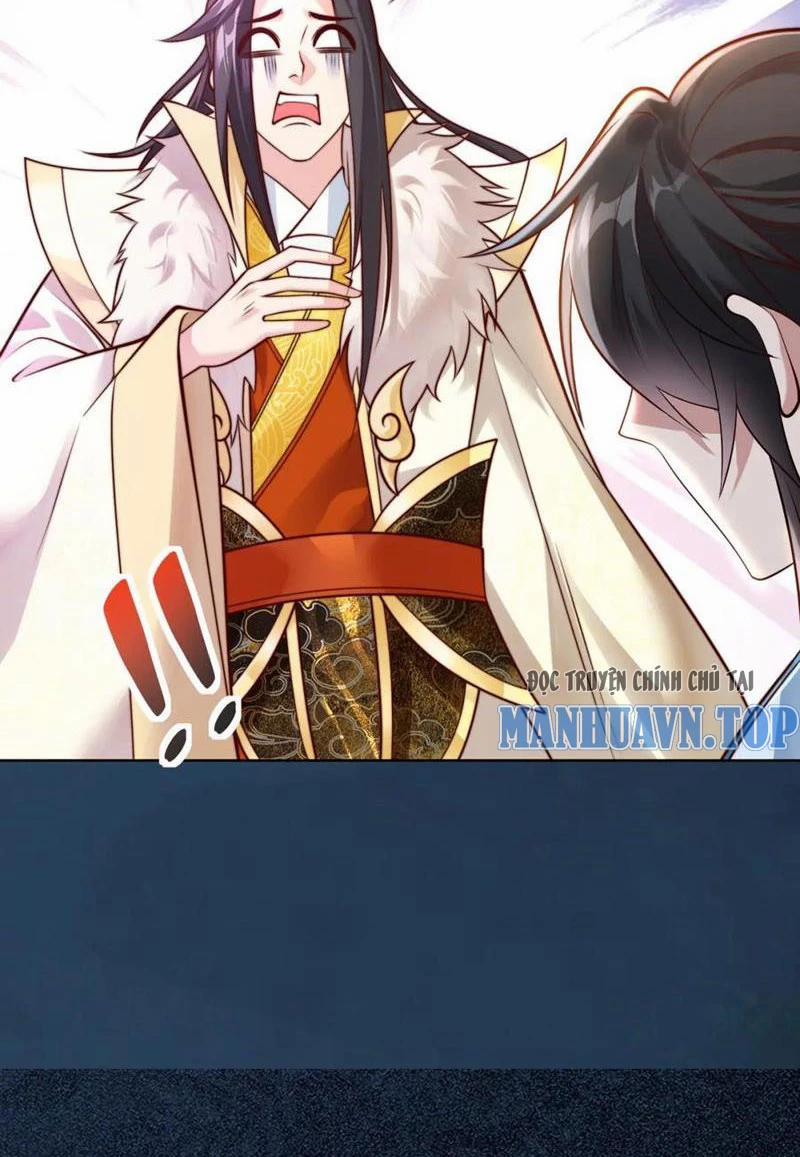 Ta Thực Sự Không Muốn Làm Thần Tiên 31 trang 18