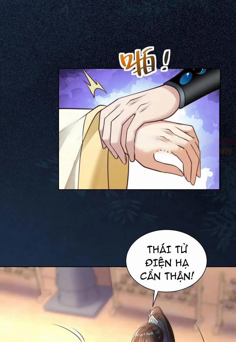 Ta Thực Sự Không Muốn Làm Thần Tiên 31 trang 19