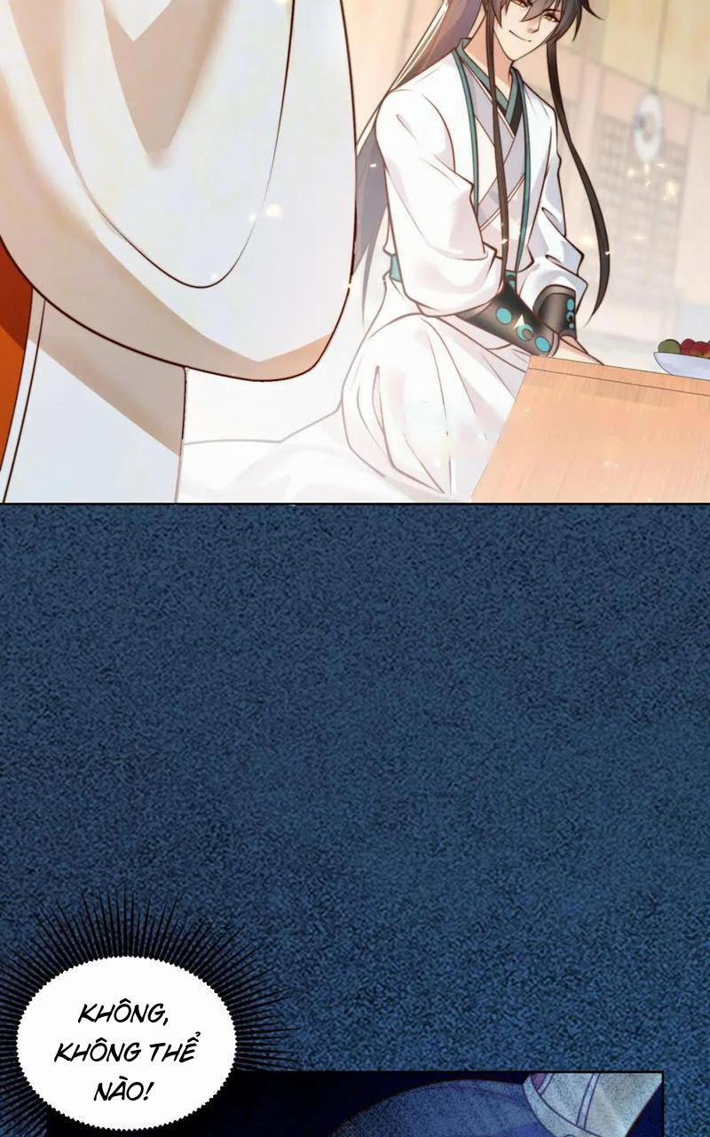 Ta Thực Sự Không Muốn Làm Thần Tiên 31 trang 23