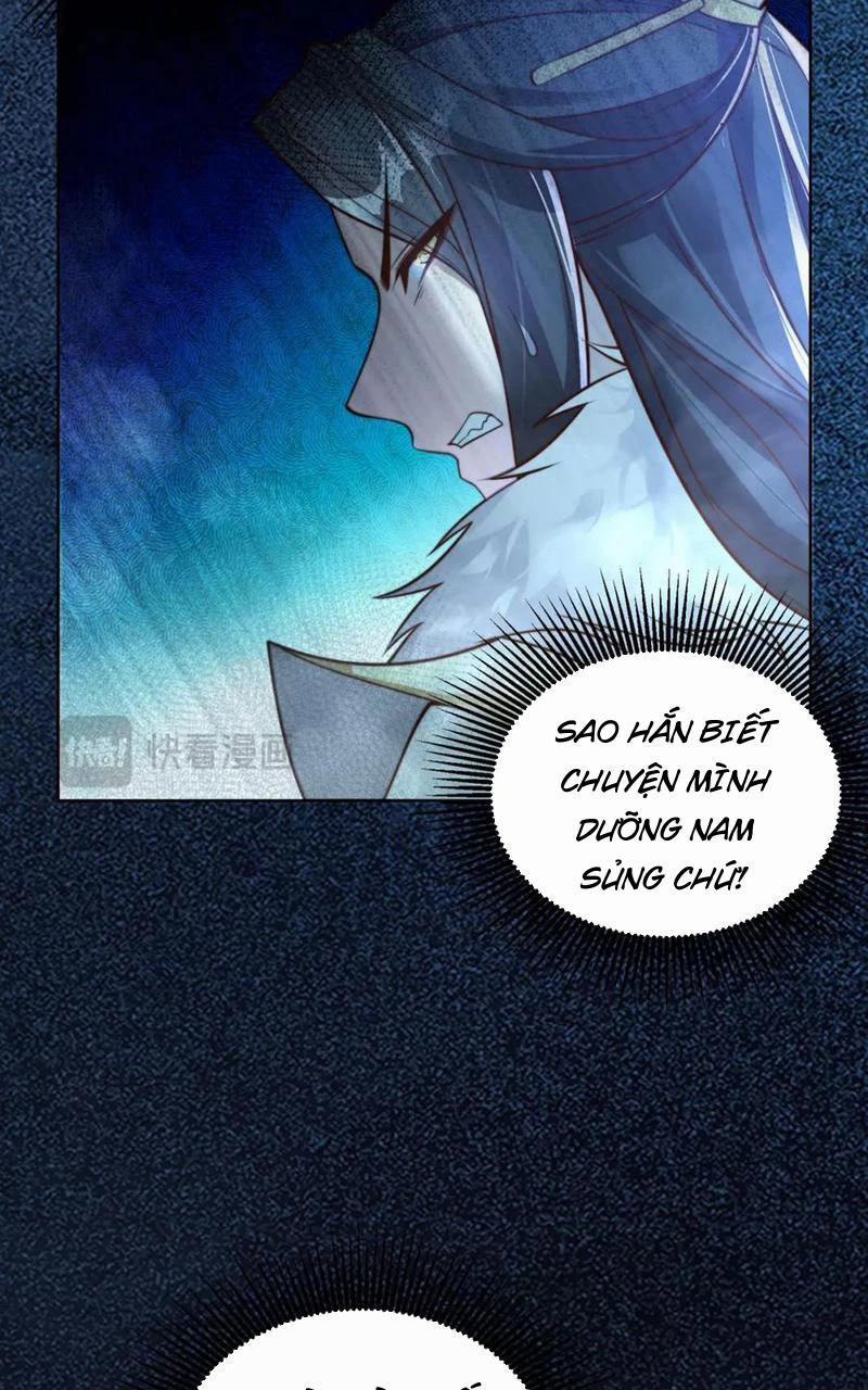 Ta Thực Sự Không Muốn Làm Thần Tiên 31 trang 24