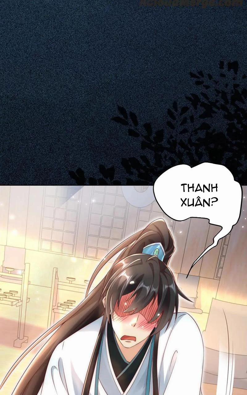 Ta Thực Sự Không Muốn Làm Thần Tiên 31 trang 29