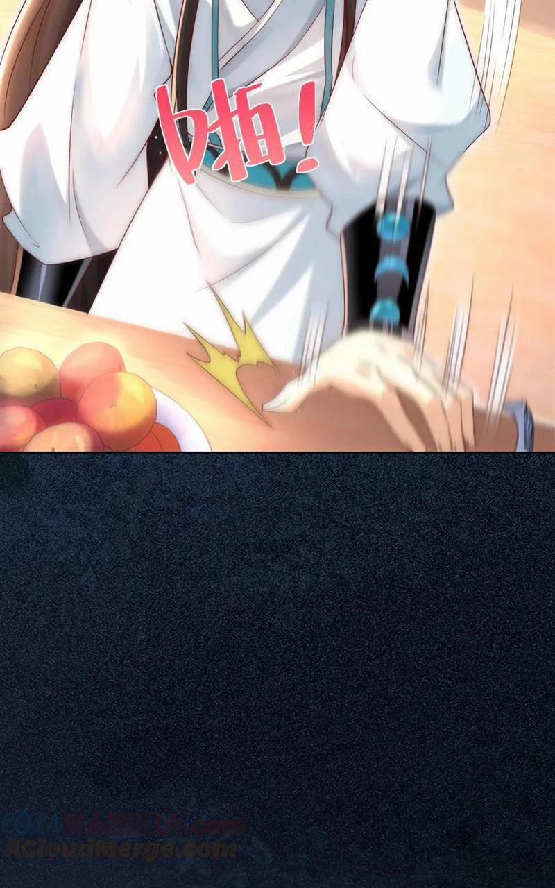 Ta Thực Sự Không Muốn Làm Thần Tiên 31 trang 30