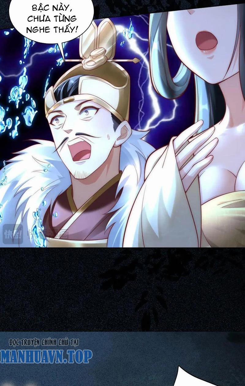 Ta Thực Sự Không Muốn Làm Thần Tiên 31 trang 41