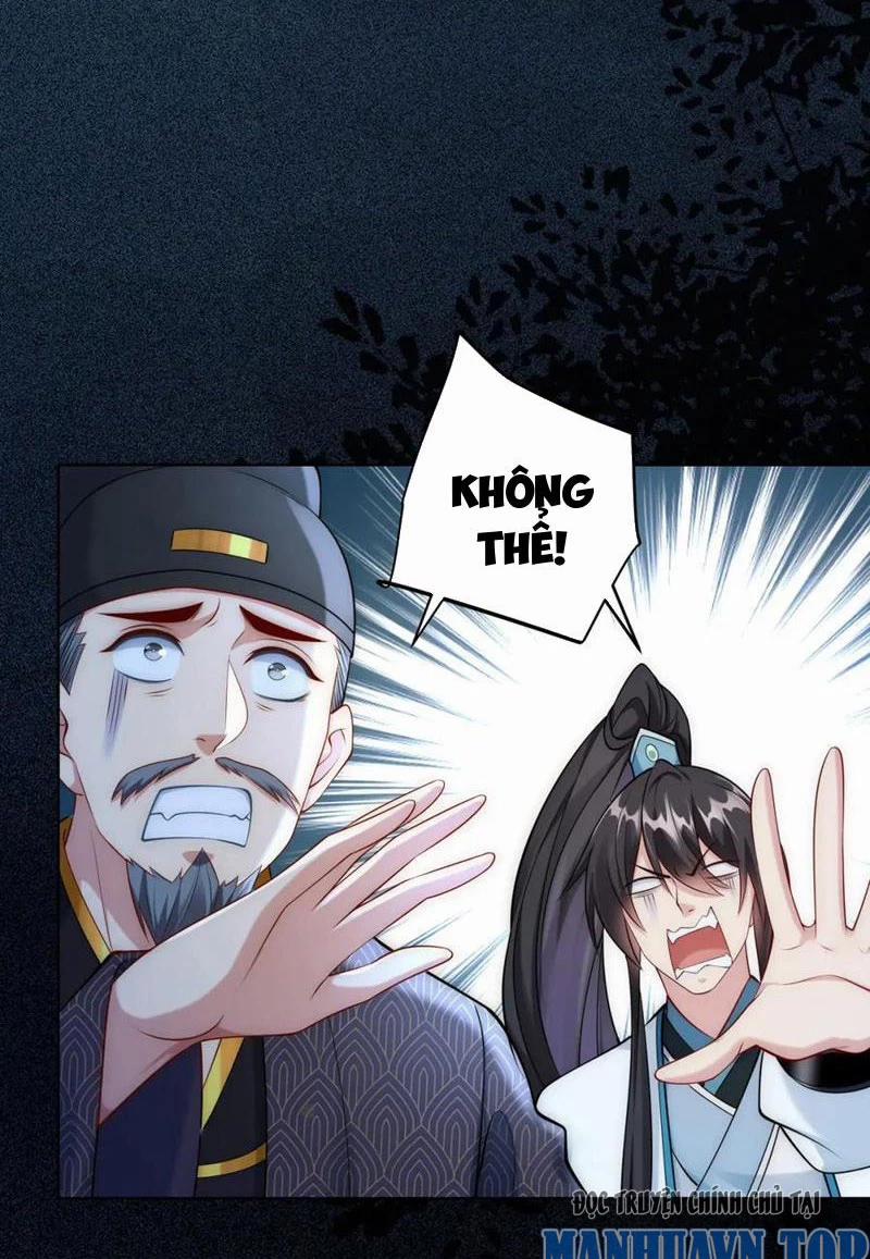 Ta Thực Sự Không Muốn Làm Thần Tiên 31 trang 5