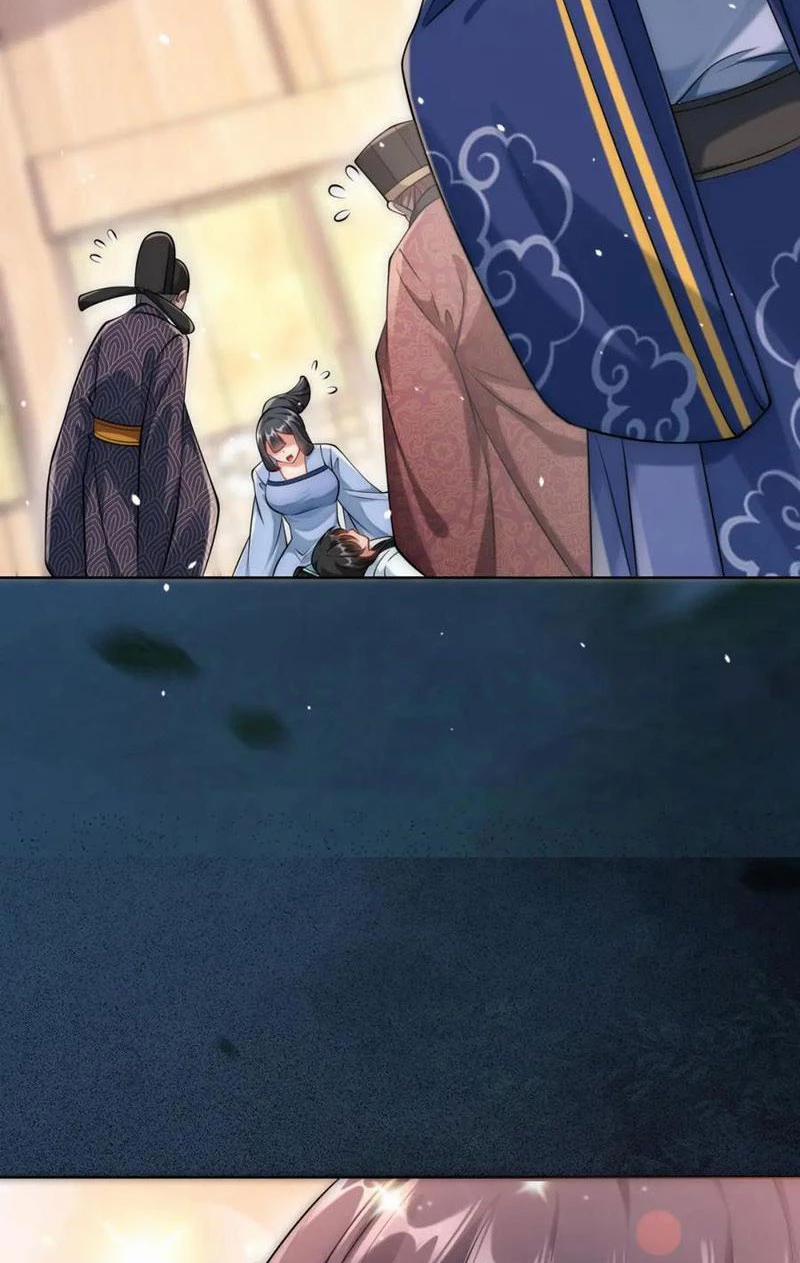 Ta Thực Sự Không Muốn Làm Thần Tiên 31 trang 50