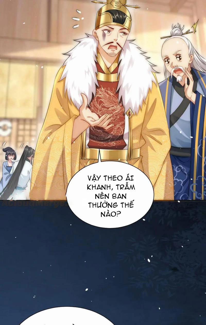 Ta Thực Sự Không Muốn Làm Thần Tiên 31 trang 53