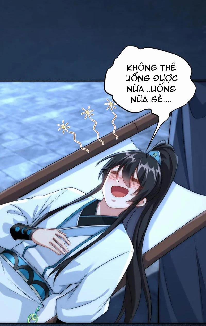 Ta Thực Sự Không Muốn Làm Thần Tiên 31 trang 58