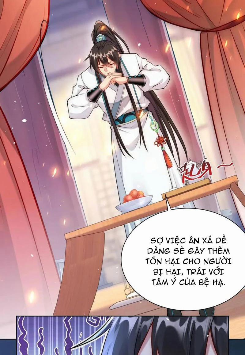 Ta Thực Sự Không Muốn Làm Thần Tiên 31 trang 8