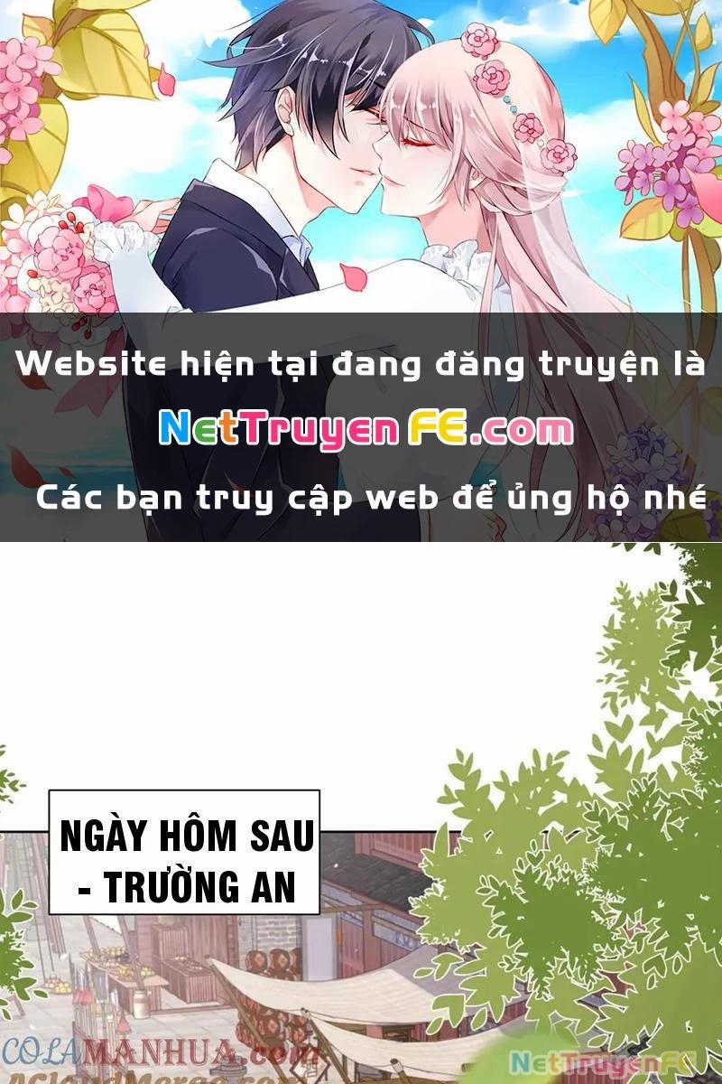 Ta Thực Sự Không Muốn Làm Thần Tiên 32 trang 0