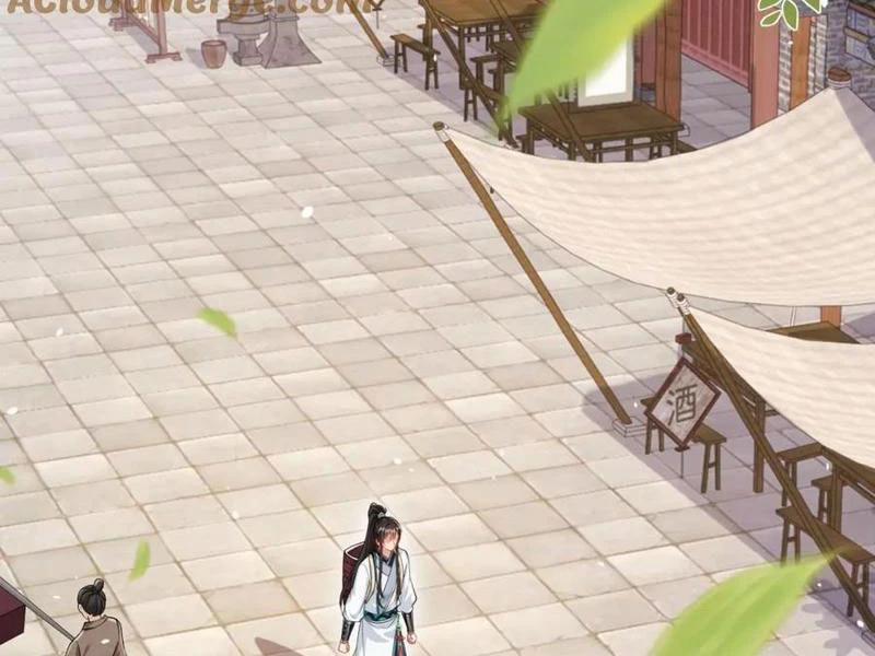 Ta Thực Sự Không Muốn Làm Thần Tiên 32 trang 1