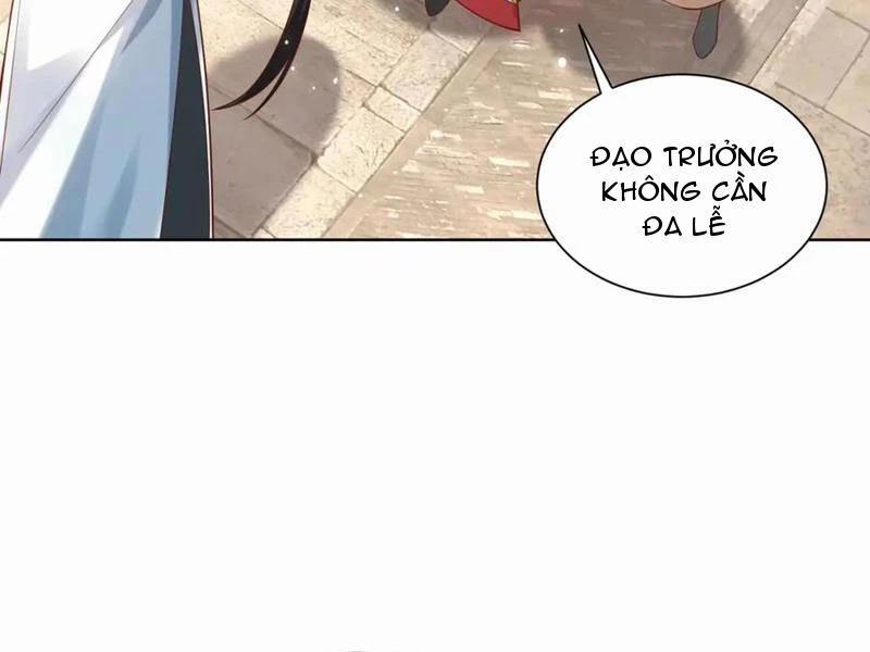 Ta Thực Sự Không Muốn Làm Thần Tiên 32 trang 111