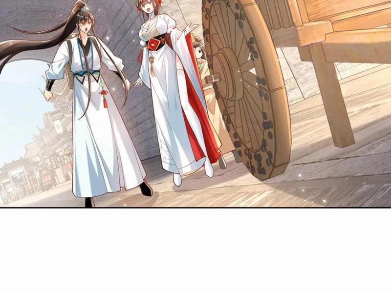 Ta Thực Sự Không Muốn Làm Thần Tiên 32 trang 116