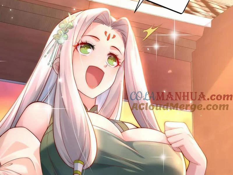 Ta Thực Sự Không Muốn Làm Thần Tiên 32 trang 122