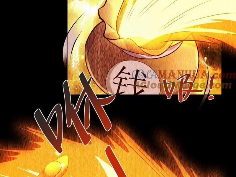 Ta Thực Sự Không Muốn Làm Thần Tiên 32 trang 13