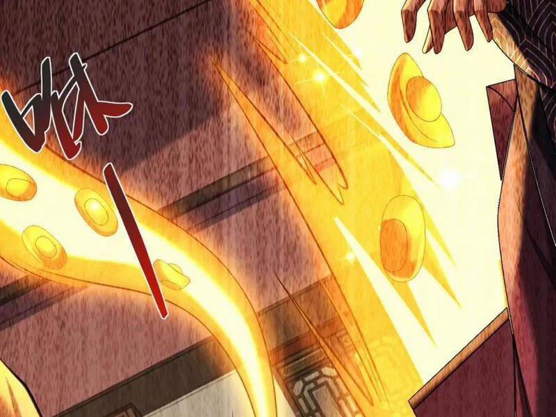 Ta Thực Sự Không Muốn Làm Thần Tiên 32 trang 15