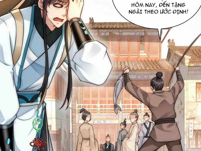 Ta Thực Sự Không Muốn Làm Thần Tiên 32 trang 26