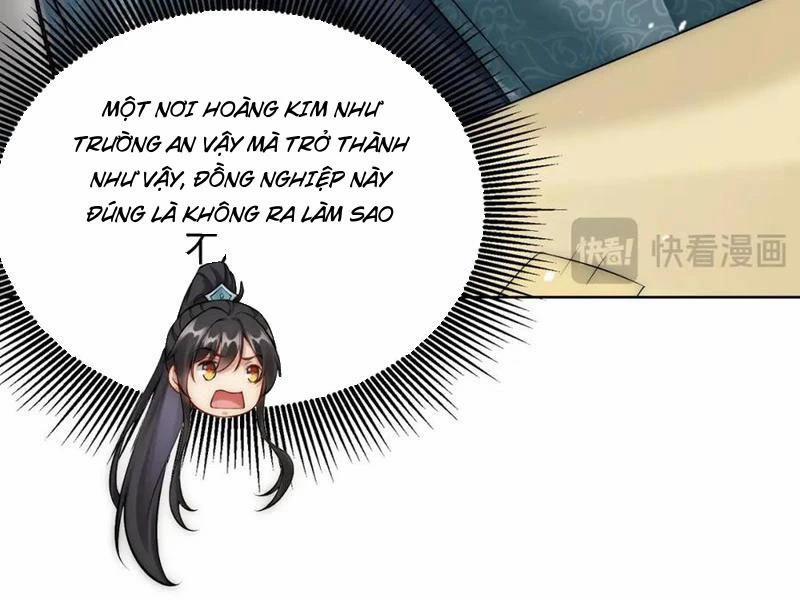 Ta Thực Sự Không Muốn Làm Thần Tiên 32 trang 34