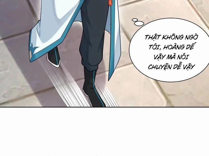 Ta Thực Sự Không Muốn Làm Thần Tiên 32 trang 4