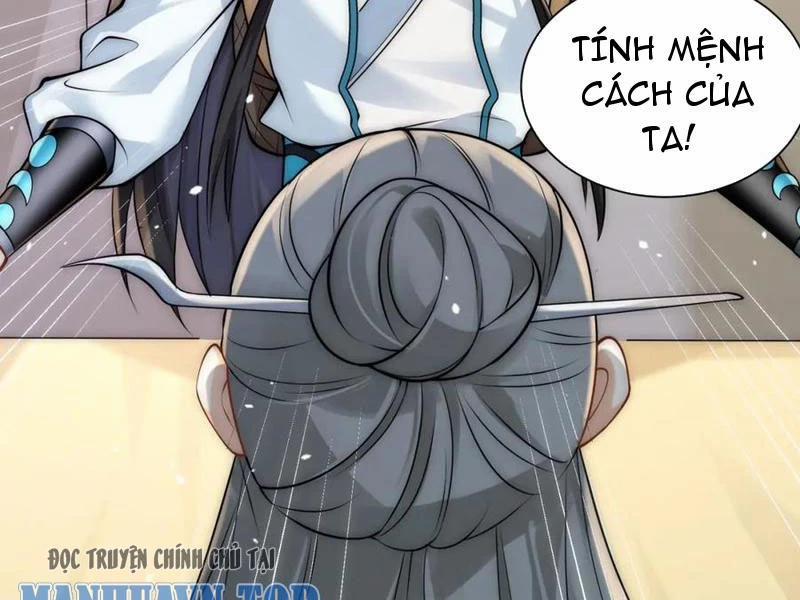 Ta Thực Sự Không Muốn Làm Thần Tiên 32 trang 40