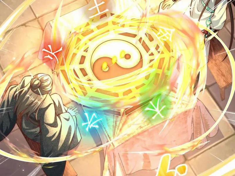 Ta Thực Sự Không Muốn Làm Thần Tiên 32 trang 58