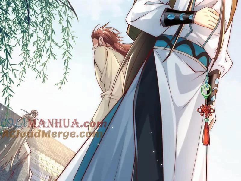 Ta Thực Sự Không Muốn Làm Thần Tiên 32 trang 82