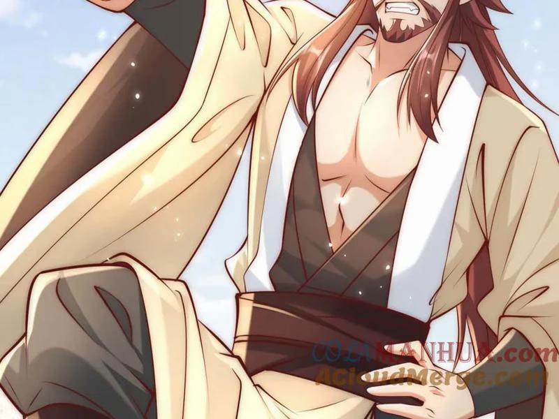 Ta Thực Sự Không Muốn Làm Thần Tiên 32 trang 86