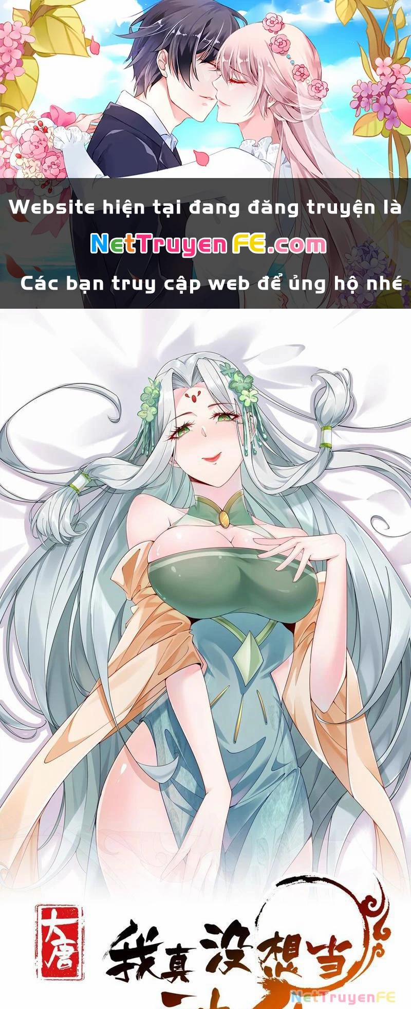 Ta Thực Sự Không Muốn Làm Thần Tiên 33 trang 0