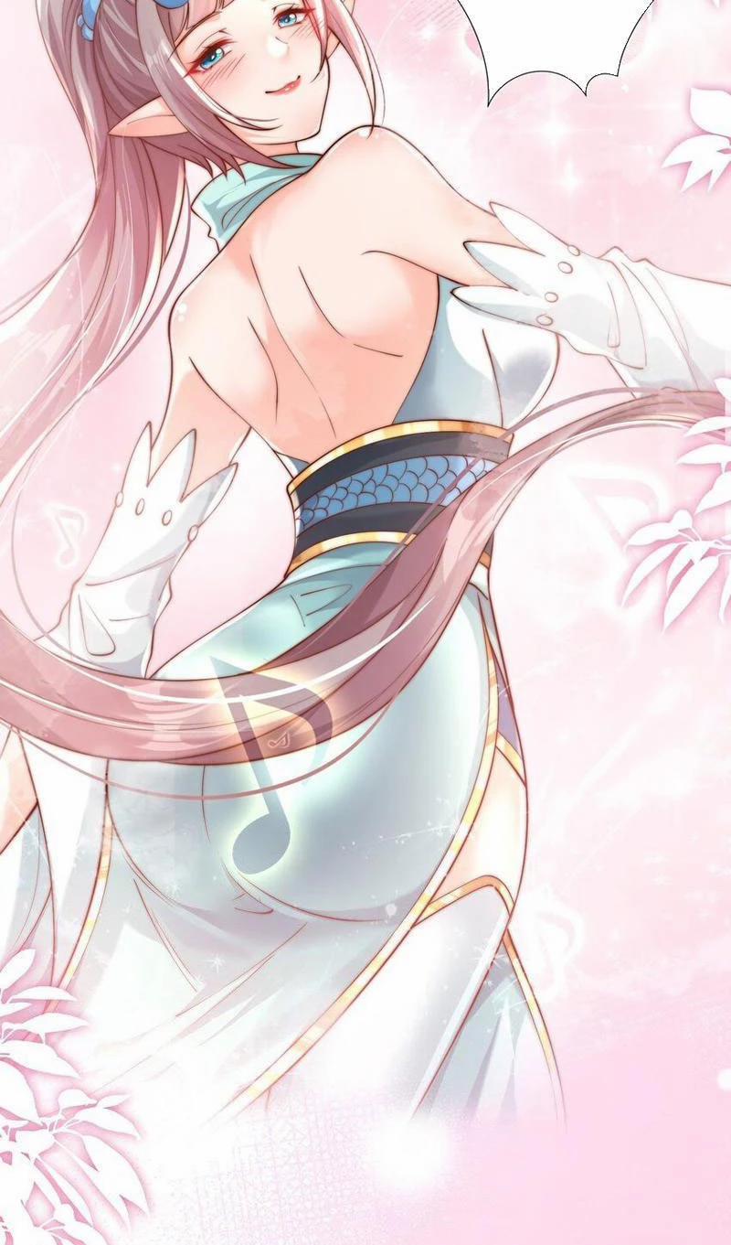 Ta Thực Sự Không Muốn Làm Thần Tiên 33 trang 10